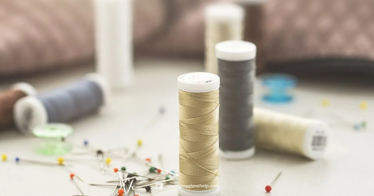 Sewing Help Guide - Sewing Machine Help