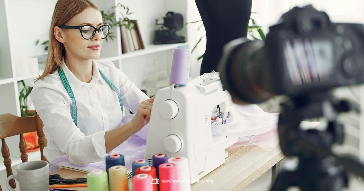 Sewing Case Guide - Sewing Machine Help