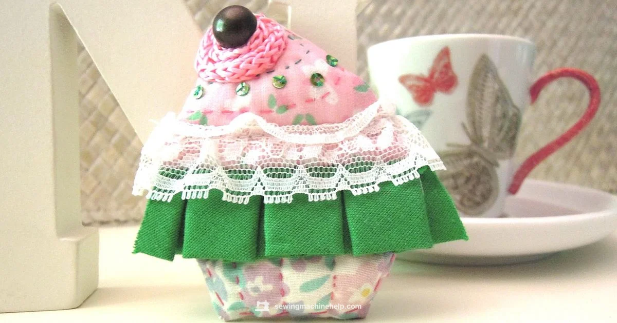 Beginner's Small Sewing Kit - Sewing Machine Help