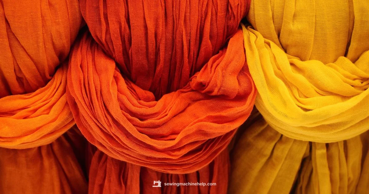 Beginner Settings - Sewing Machine Help