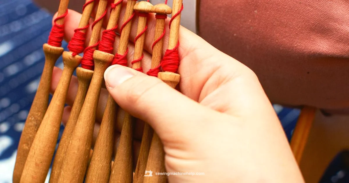 Bobbin Winding Guide - Sewing Machine Help