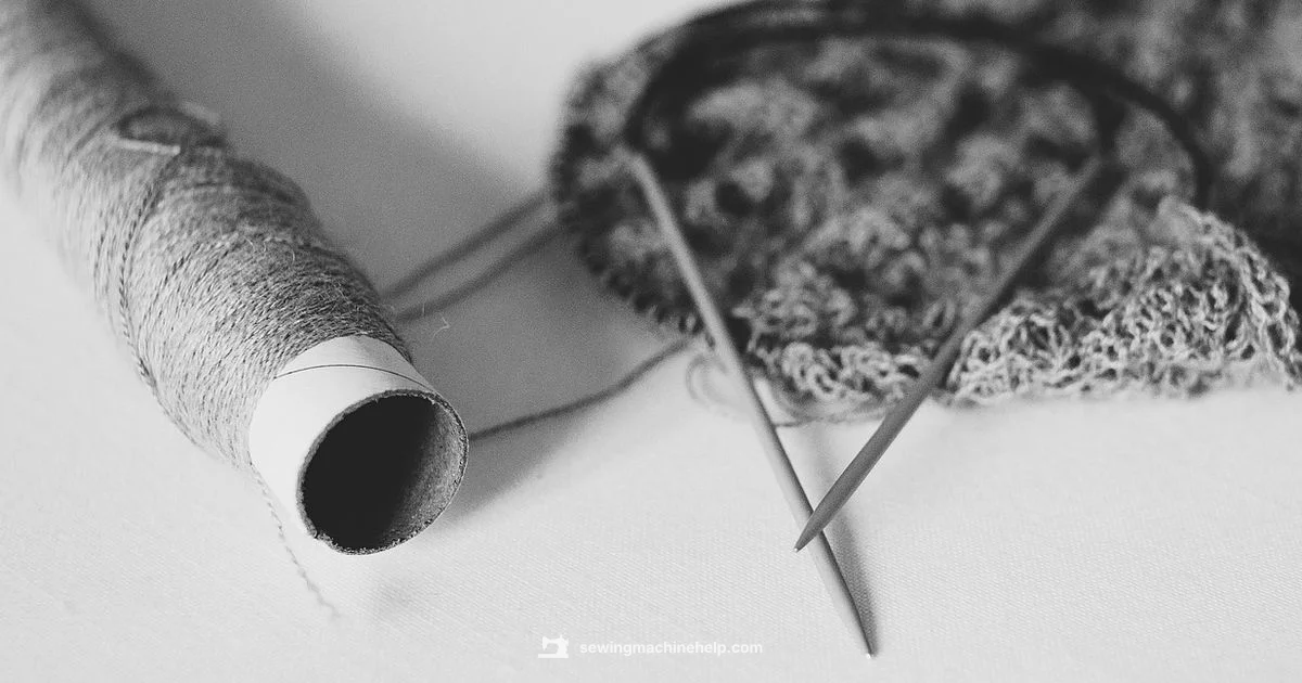 Stretch Stitch Guide - Sewing Machine Help