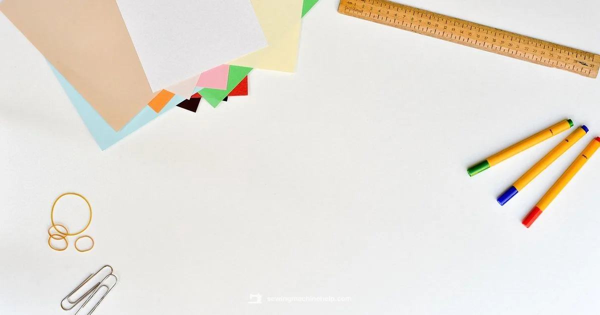 ST371HD Guide - Sewing Machine Help