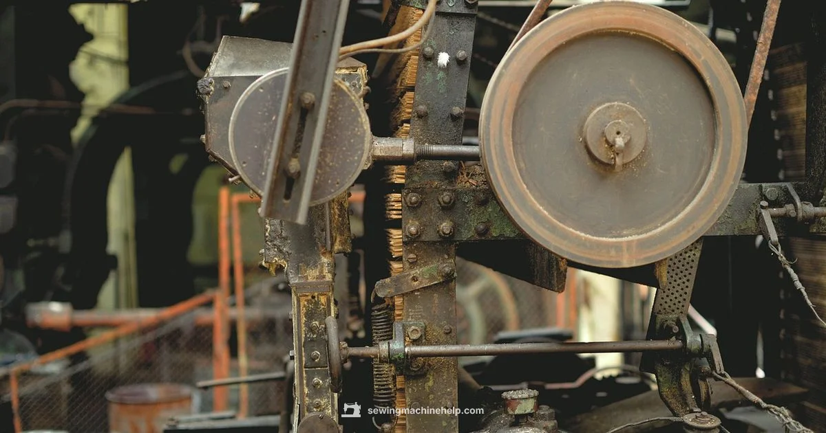 Industrial Sewing Price - Sewing Machine Help