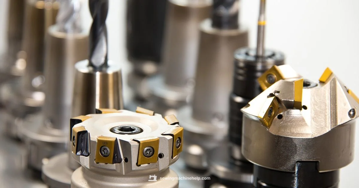 Fix Not Sewing - Sewing Machine Help