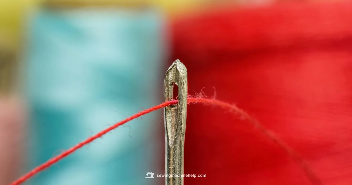 Mini Size Guide - Sewing Machine Help