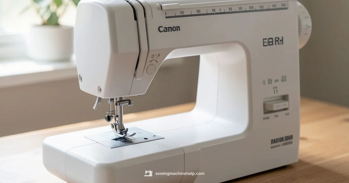 Blind Hem Foot - Sewing Machine Help
