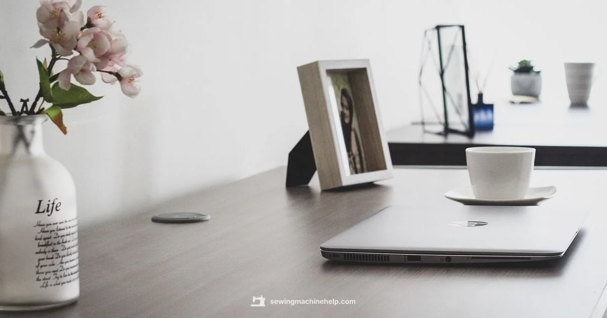 Beginner Embroidery Guide - Sewing Machine Help