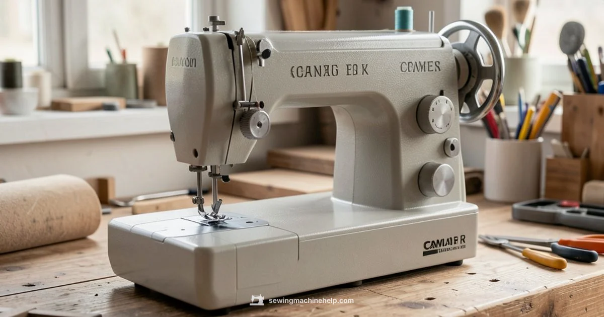 Nearby Handheld Sewing - Sewing Machine Help