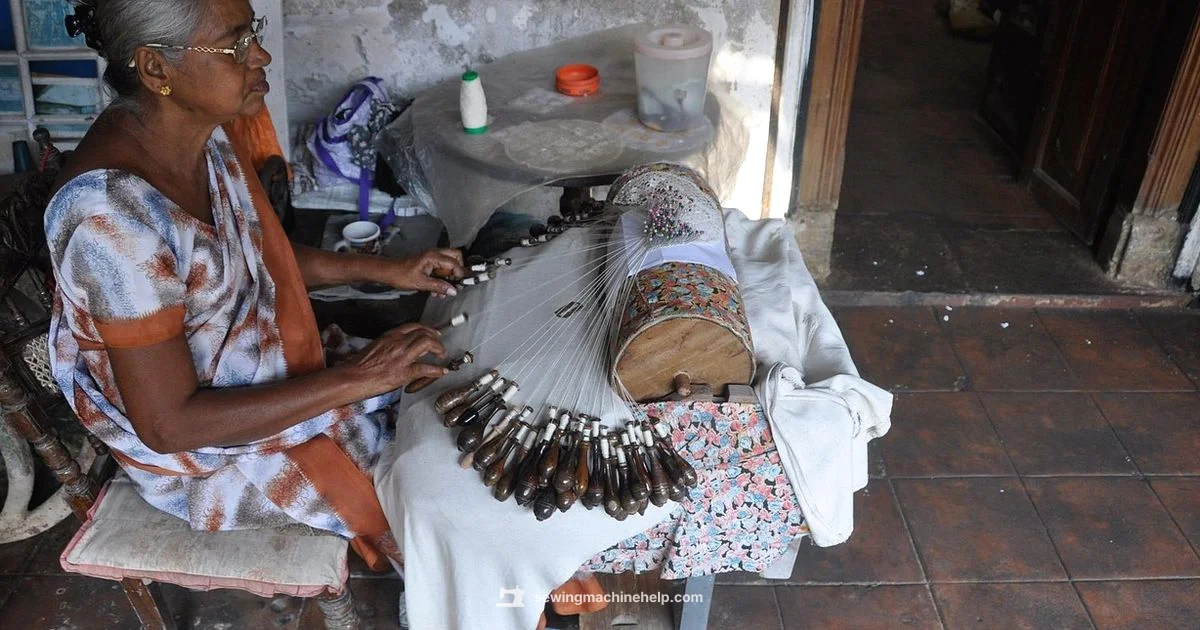 Janome Embroidery Guide - Sewing Machine Help