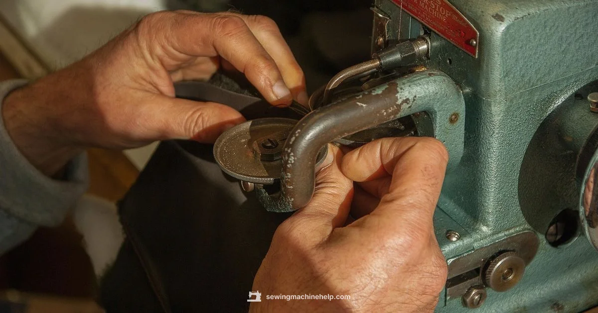 Sewing vs Tailoring - Sewing Machine Help