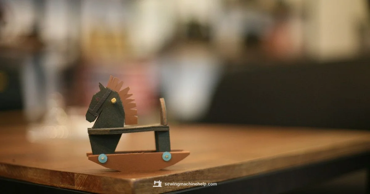 Needle Bent Check - Sewing Machine Help