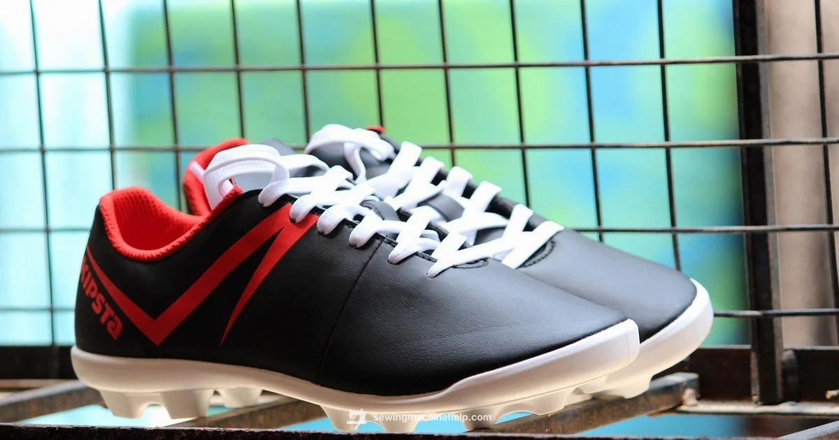 Leather Walking Foot Guide - Sewing Machine Help