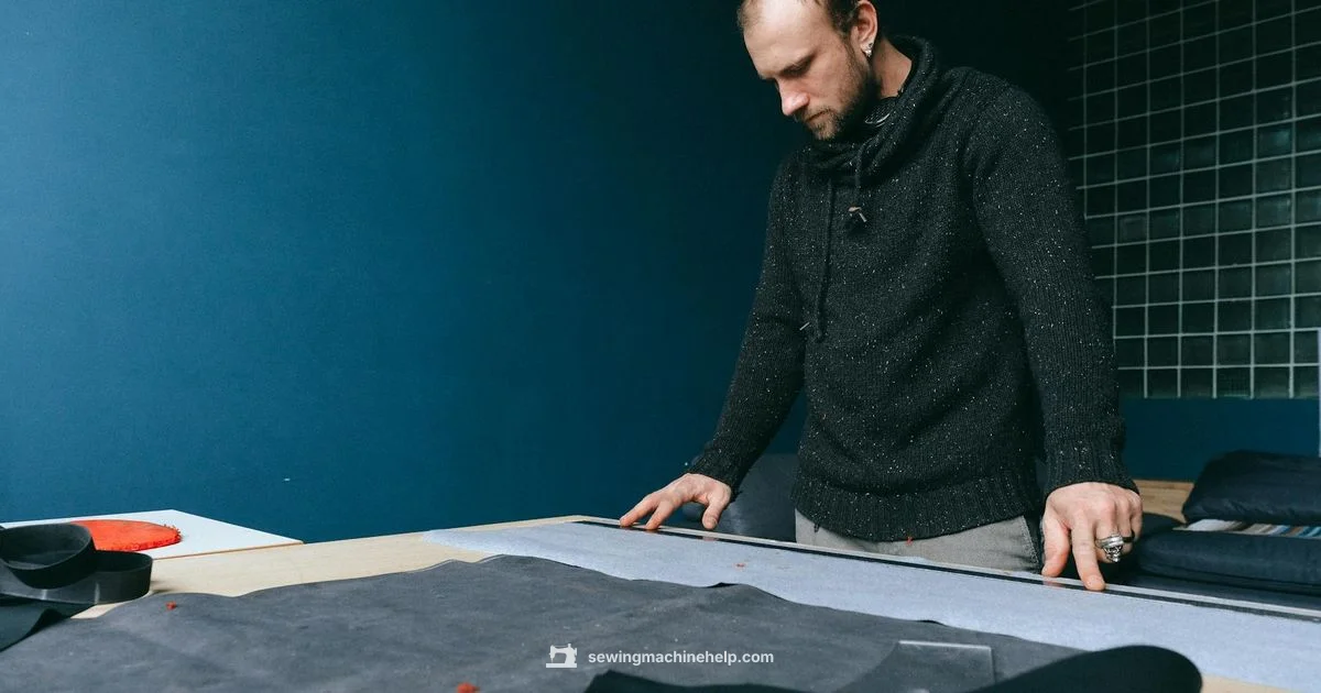 Sailrite Sewing Guide - Sewing Machine Help