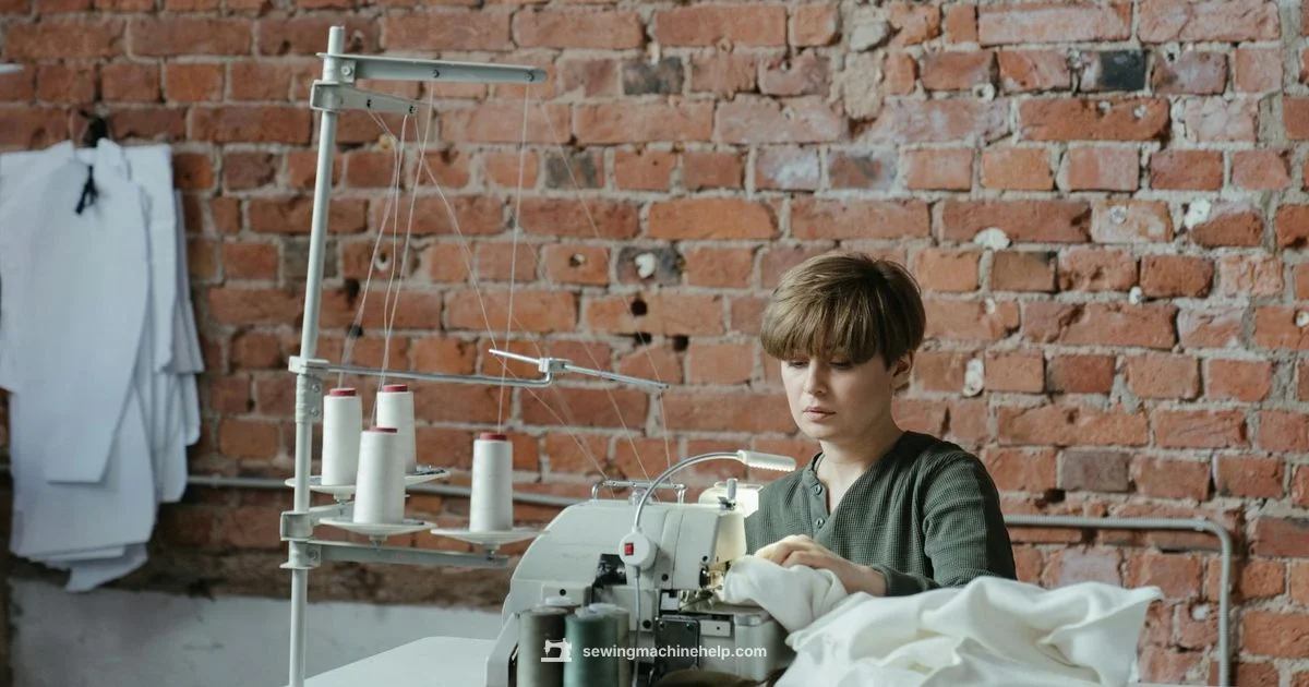 Viking Husqvarna Guide - Sewing Machine Help