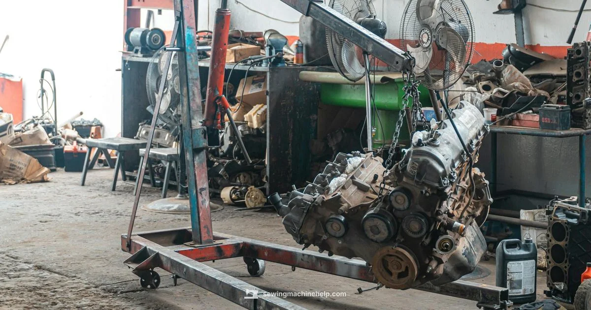 Ultrafeed LSZ-1 Overview - Sewing Machine Help