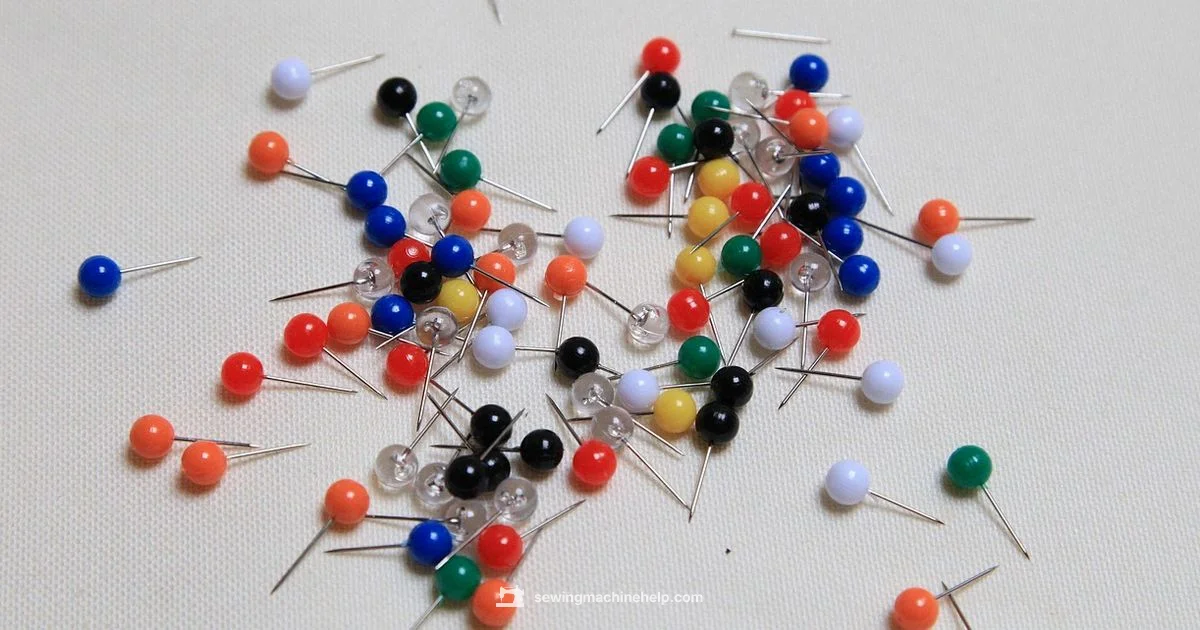 Quilting Needle Guide - Sewing Machine Help