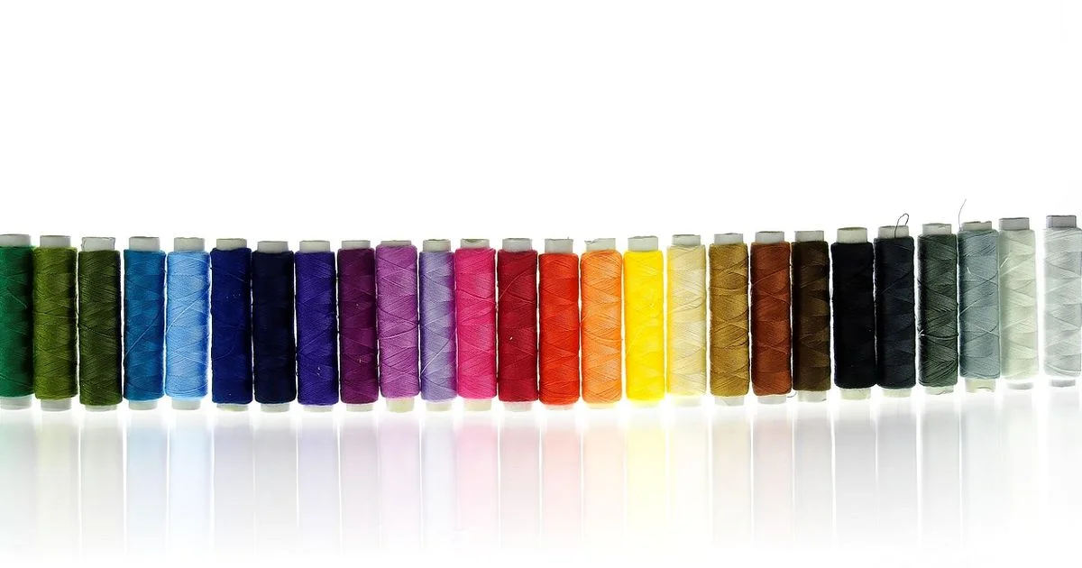 Fixing Basics - Sewing Machine Help