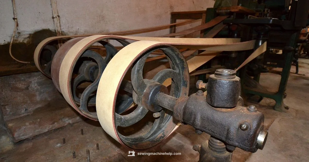 Beginner Sewing Guide - Sewing Machine Help