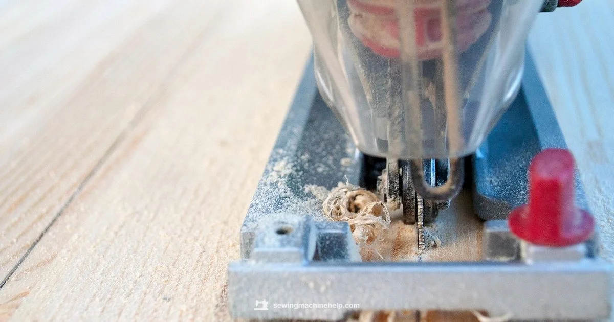 Tune-Up Essentials - Sewing Machine Help