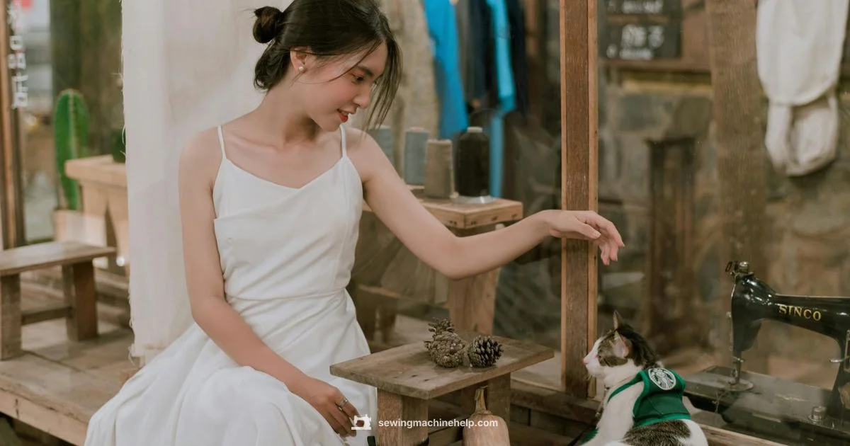 Singer Review - Sewing Machine Help