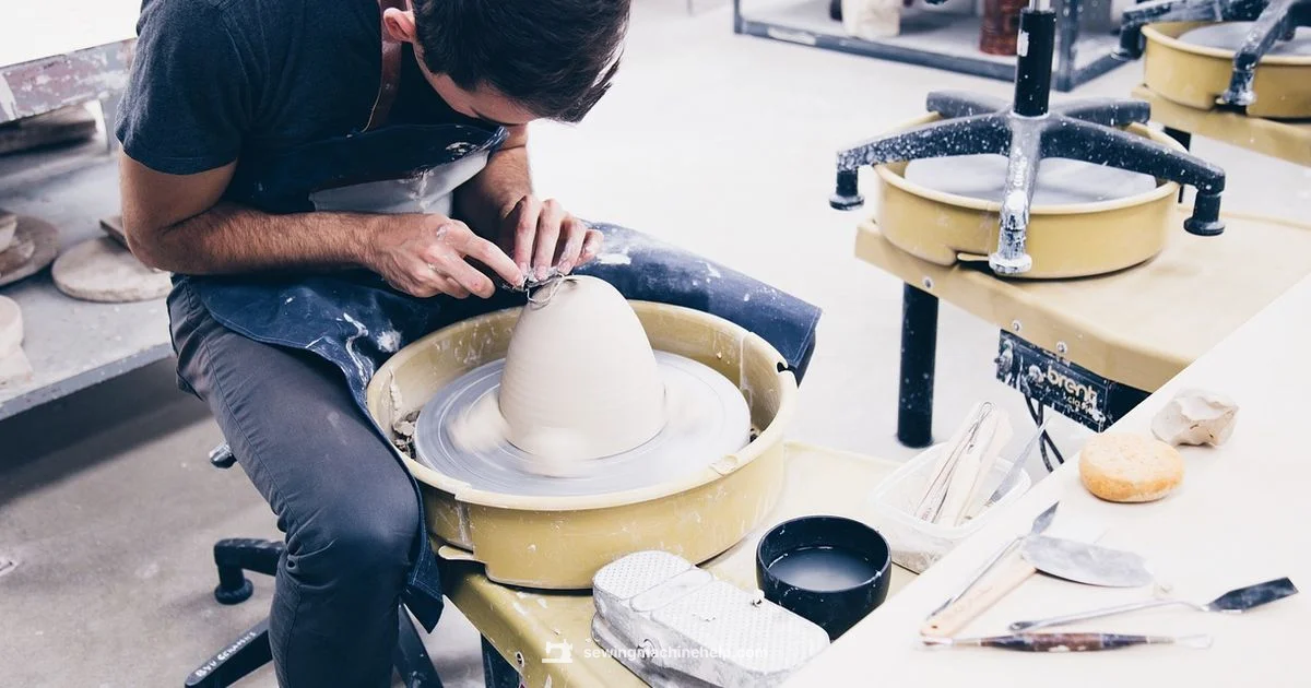 Top Industrial Picks - Sewing Machine Help