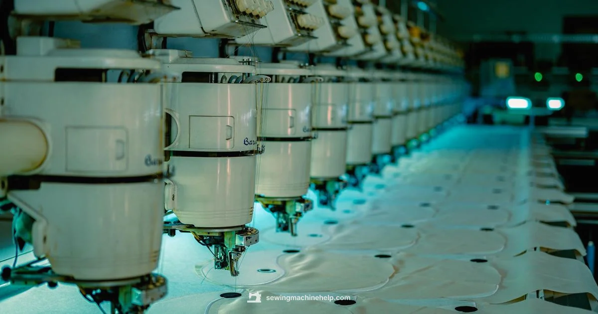 In-Stock Finds - Sewing Machine Help