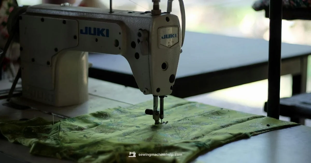 Brother Sewing - Sewing Machine Help