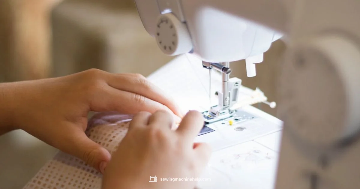 Balanced Brother Review - Sewing Machine Help