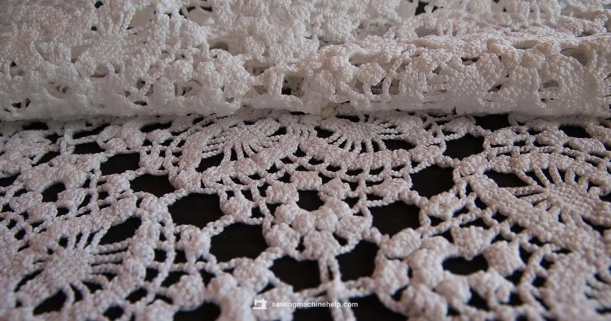 Monogram Mastery with Sewing Machine - Sewing Machine Help