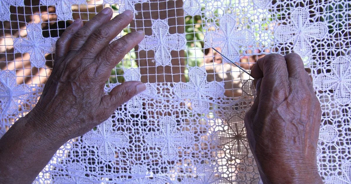 Starter Kit Essentials - Sewing Machine Help