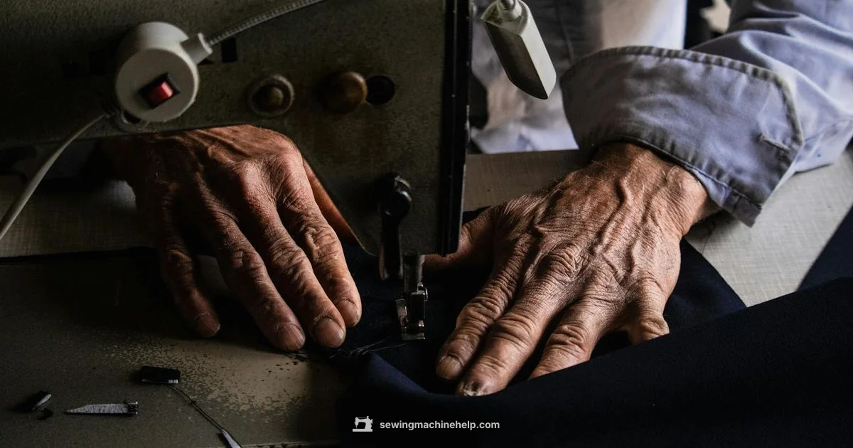 Care and Repair Guide - Sewing Machine Help