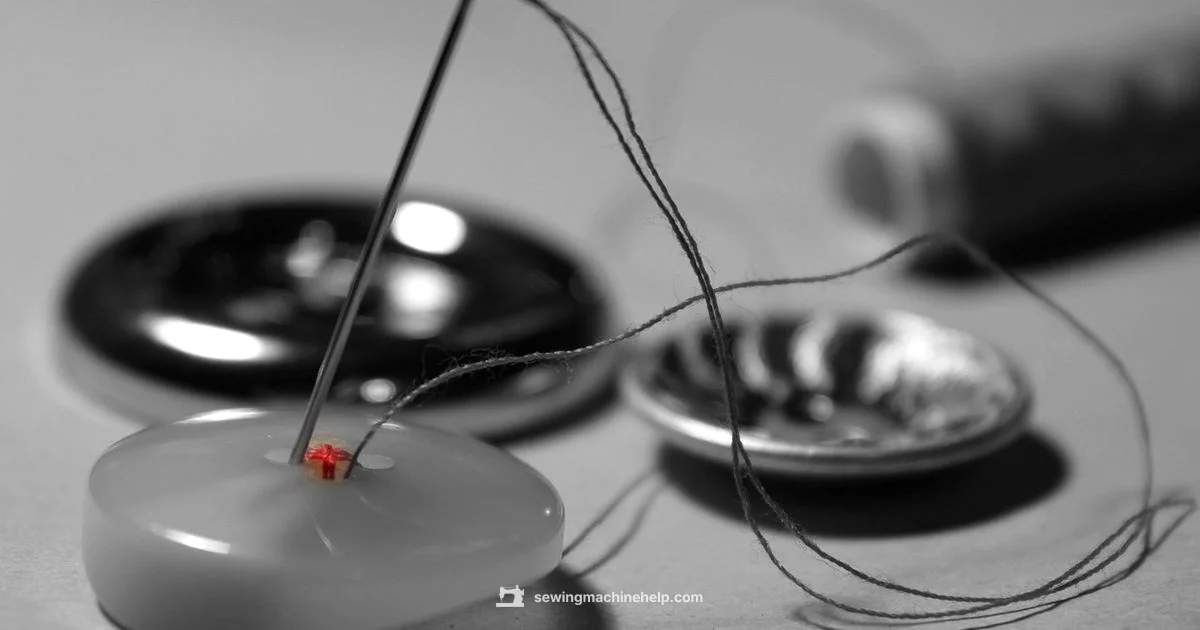 Thread Path Mastery - Sewing Machine Help