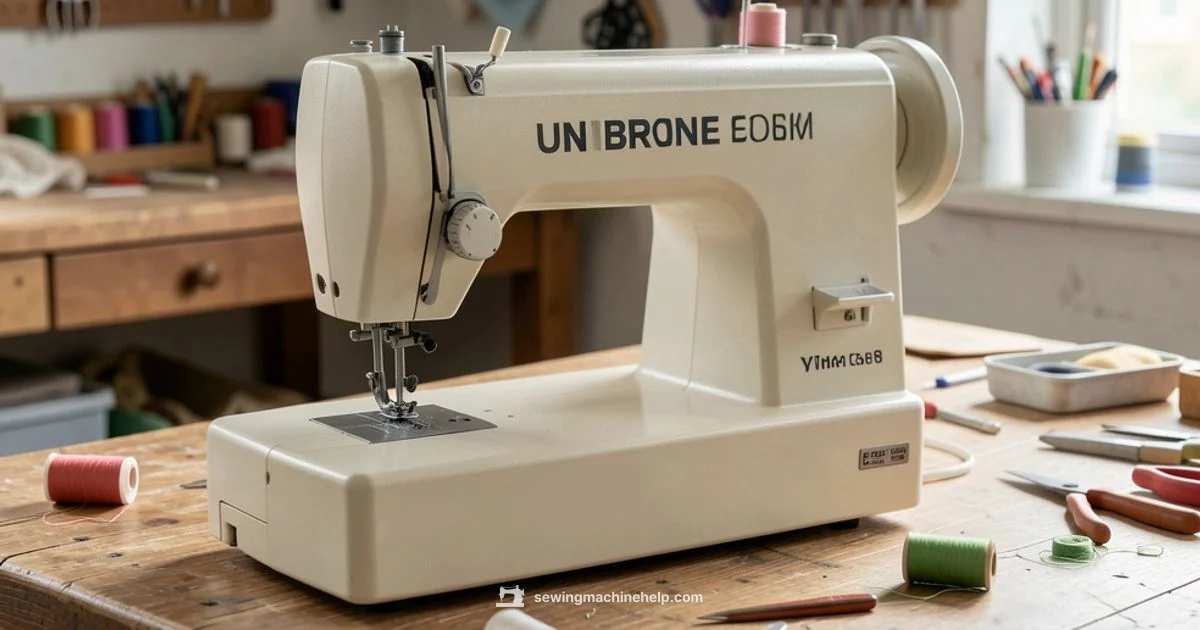 Vinyl Sewing Guide - Sewing Machine Help