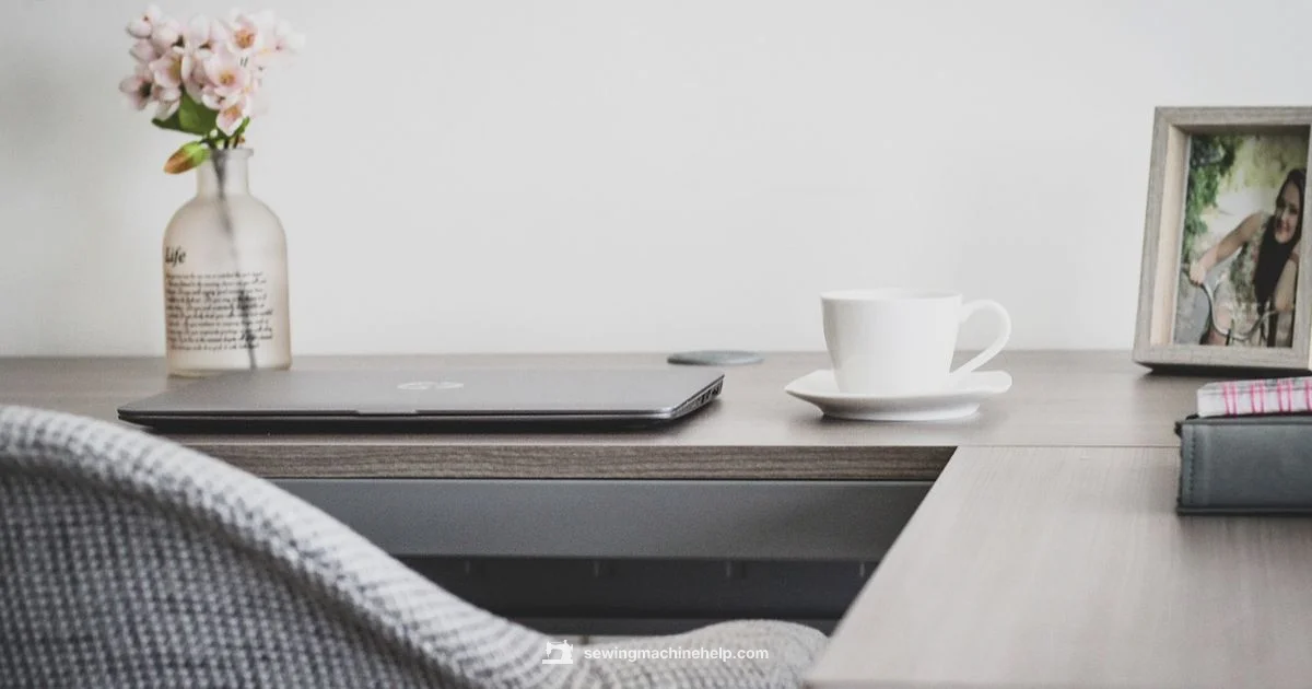 Choosing the Right Machine - Sewing Machine Help