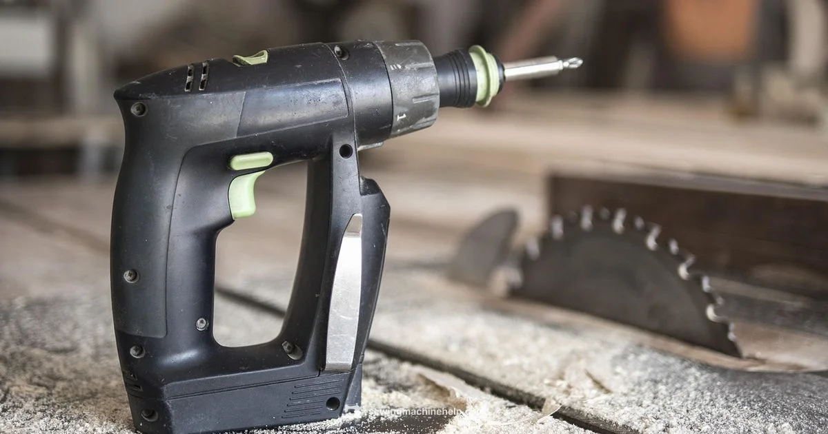 Sewing Essentials - Sewing Machine Help