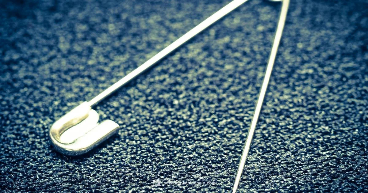 Stop Safely - Sewing Machine Help