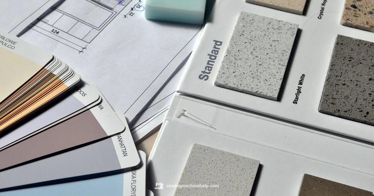 Local Repair Shops - Sewing Machine Help