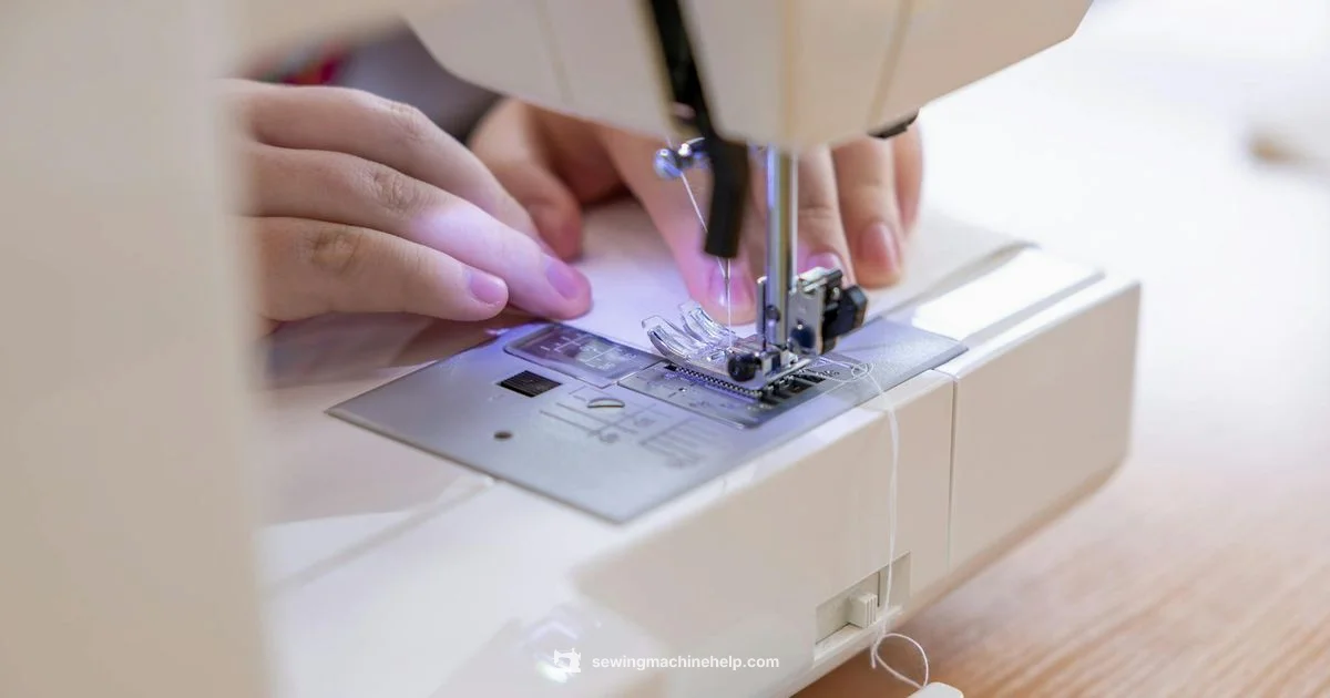 Singer vs Usha Showdown - Sewing Machine Help