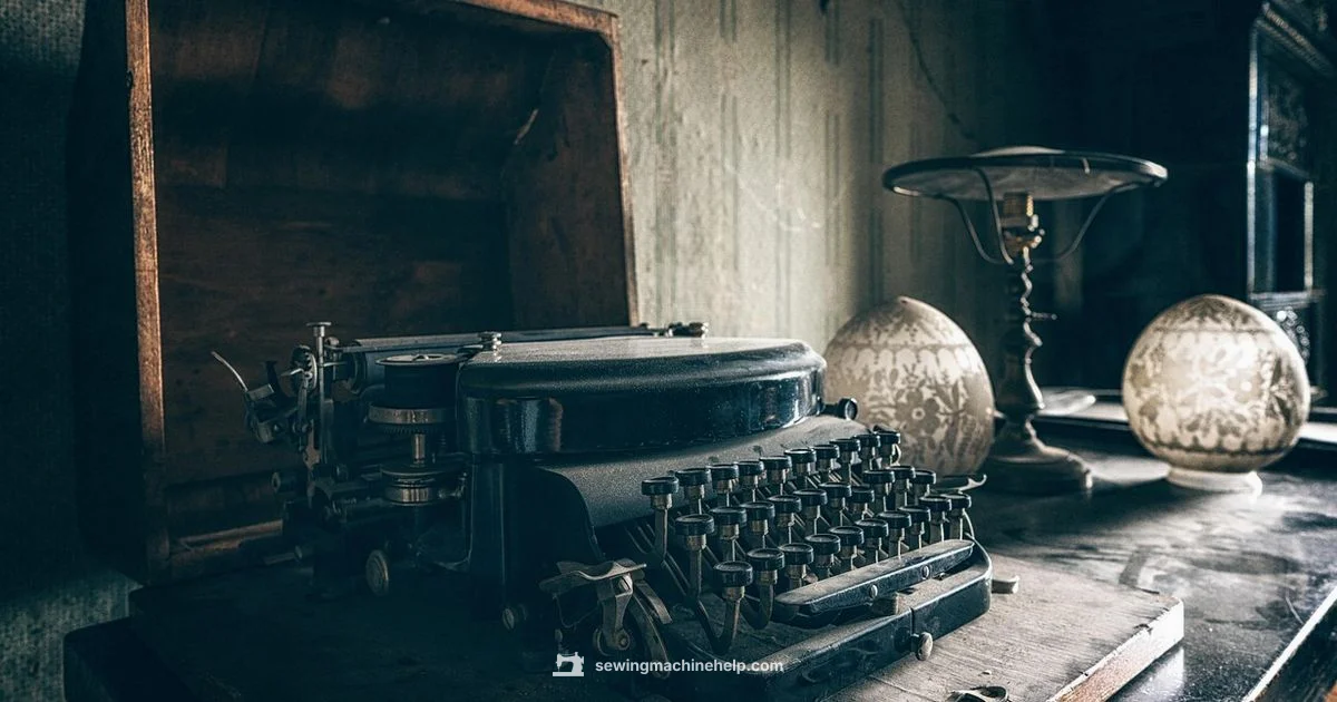 Best Mechanical Picks - Sewing Machine Help