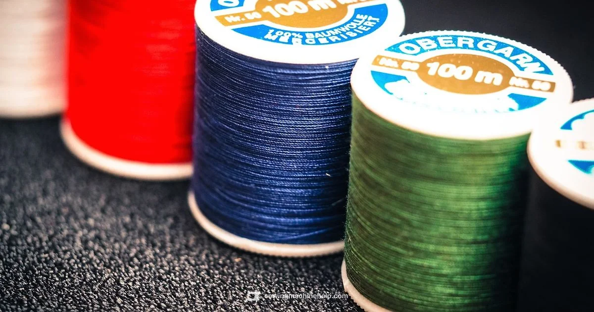 Sewing Kit Guide - Sewing Machine Help