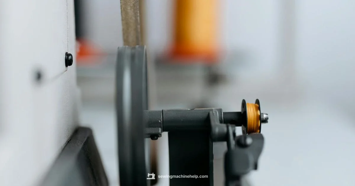 Thread Tension Guide - Sewing Machine Help