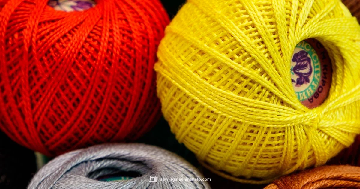 Annual Sales Snapshot - Sewing Machine Help