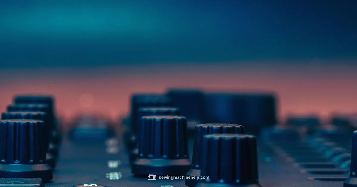 Computerized Brother Sewing - Sewing Machine Help